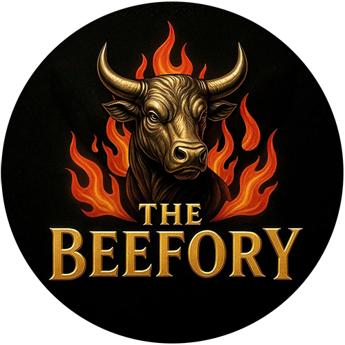 The Beefory